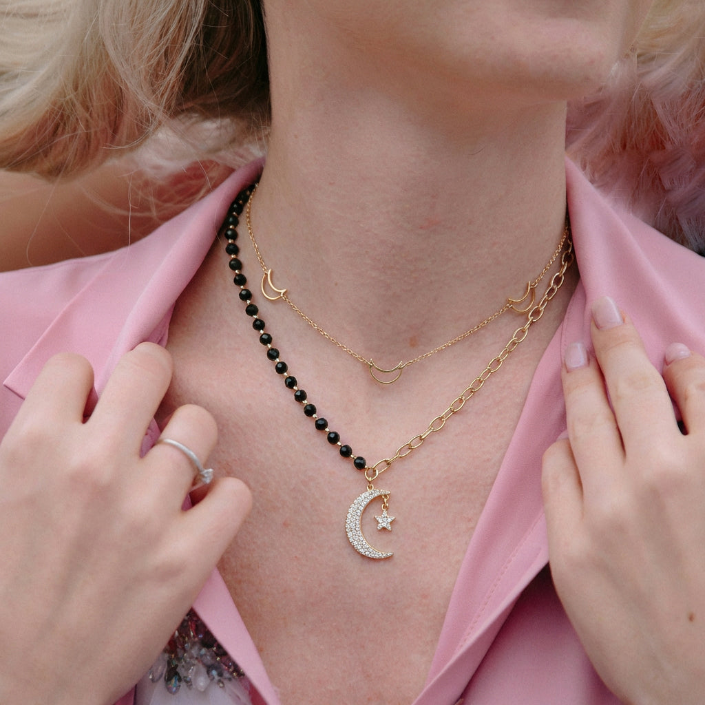 6 Effortless Jewellery Trends That Elevate Every Look