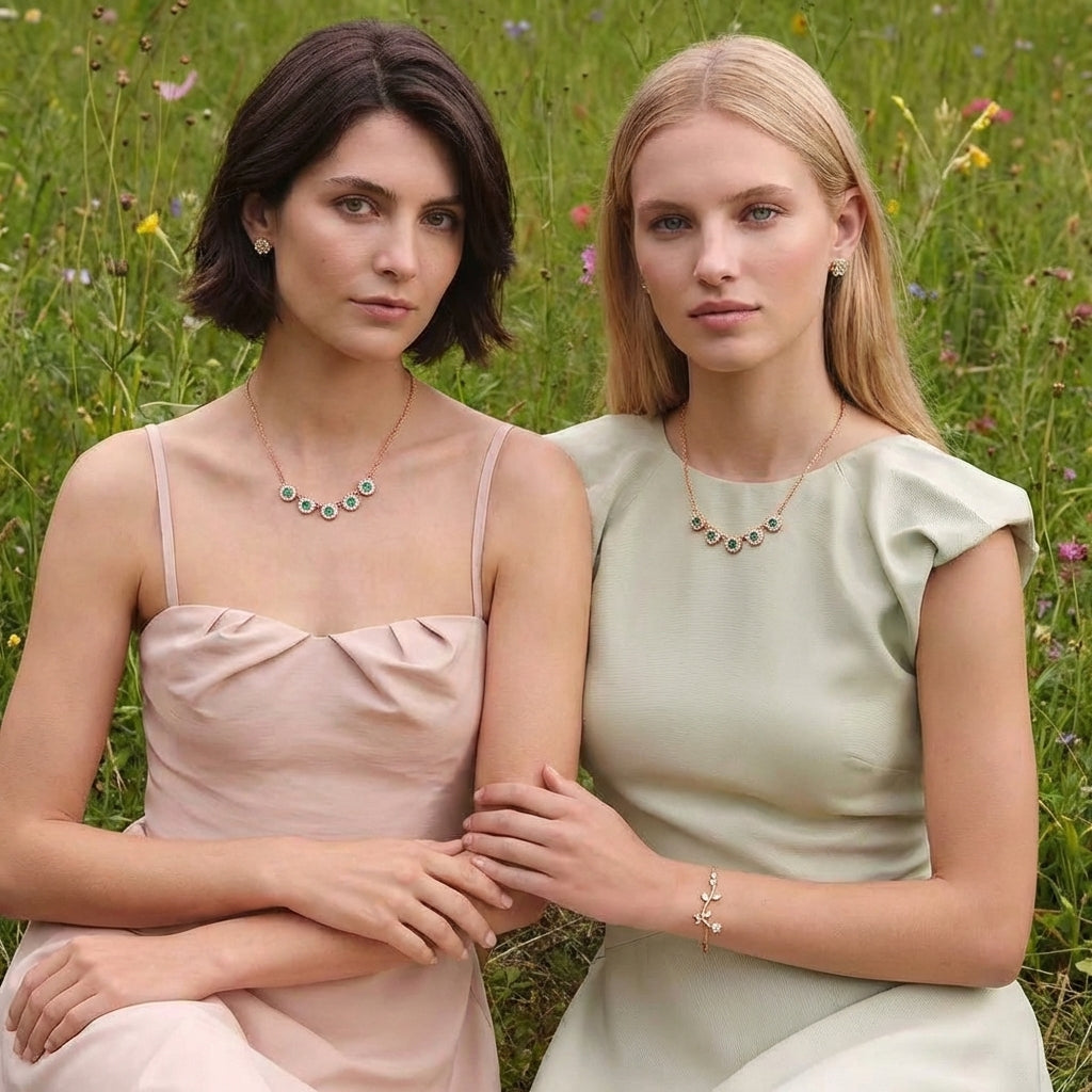 Lightweight & Tarnish-Resistant: Everyday Jewellery That Lasts