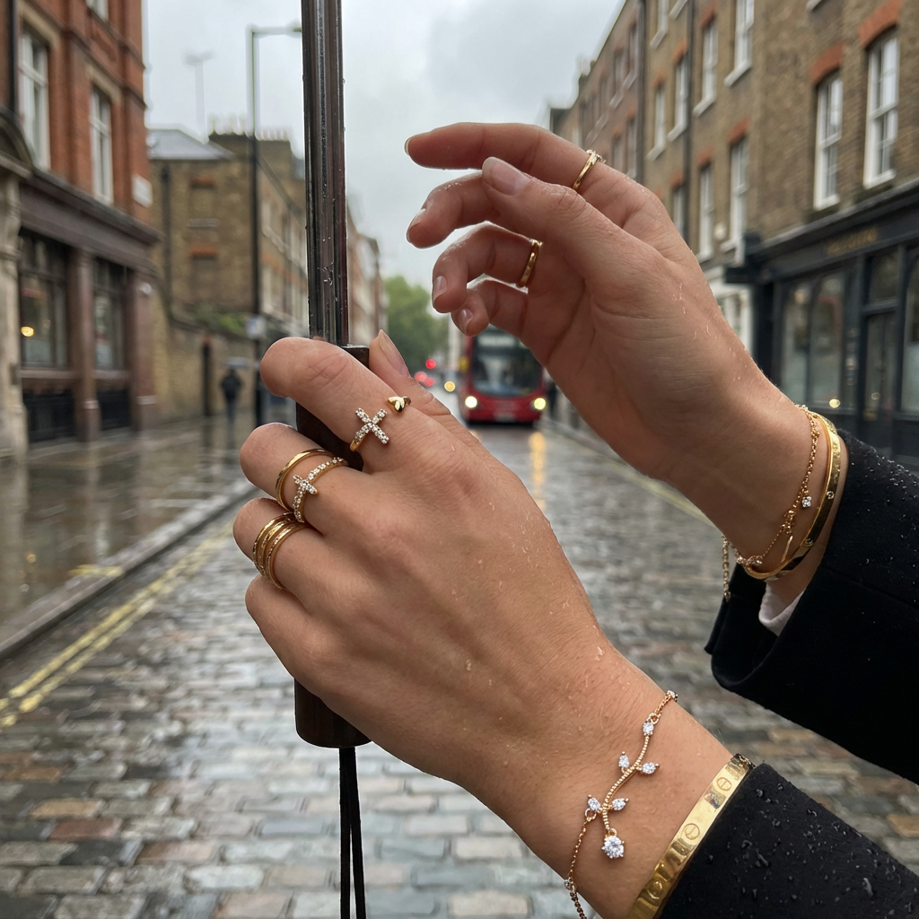 Tarnish-Free Jewellery: How to Keep Your Pieces Looking Brand New