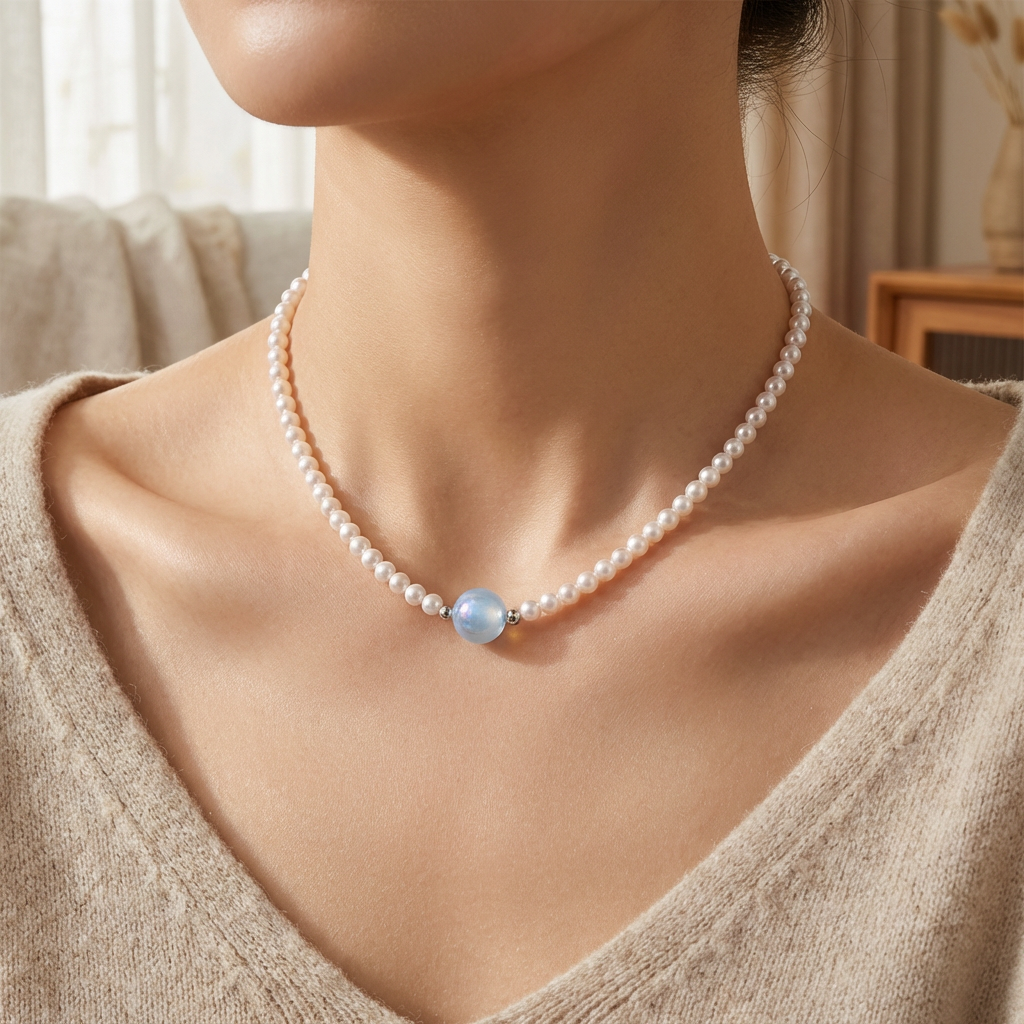 Why Your Jewellery Turns Your Skin Green—And How to Avoid It
