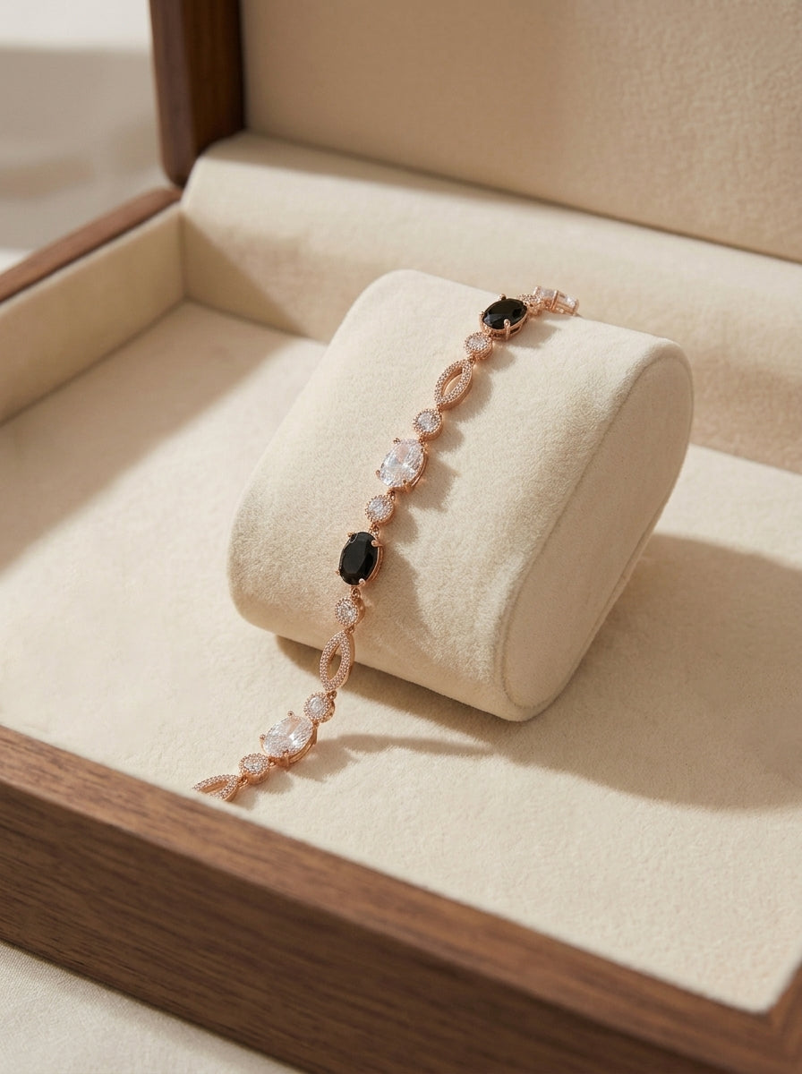 Solisita bracelets collection
