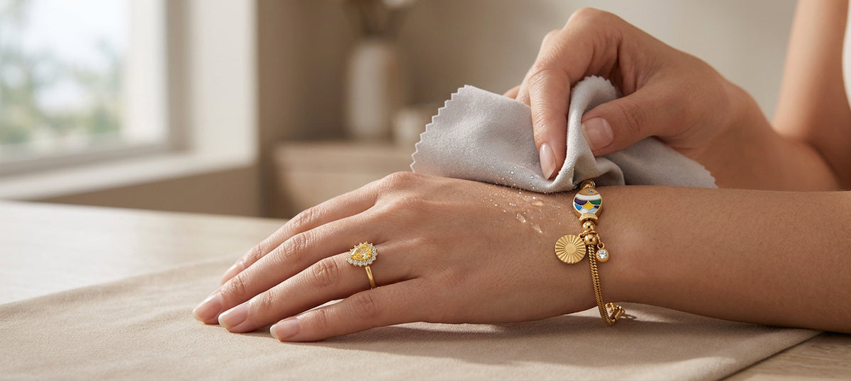 Solisita styled for every day